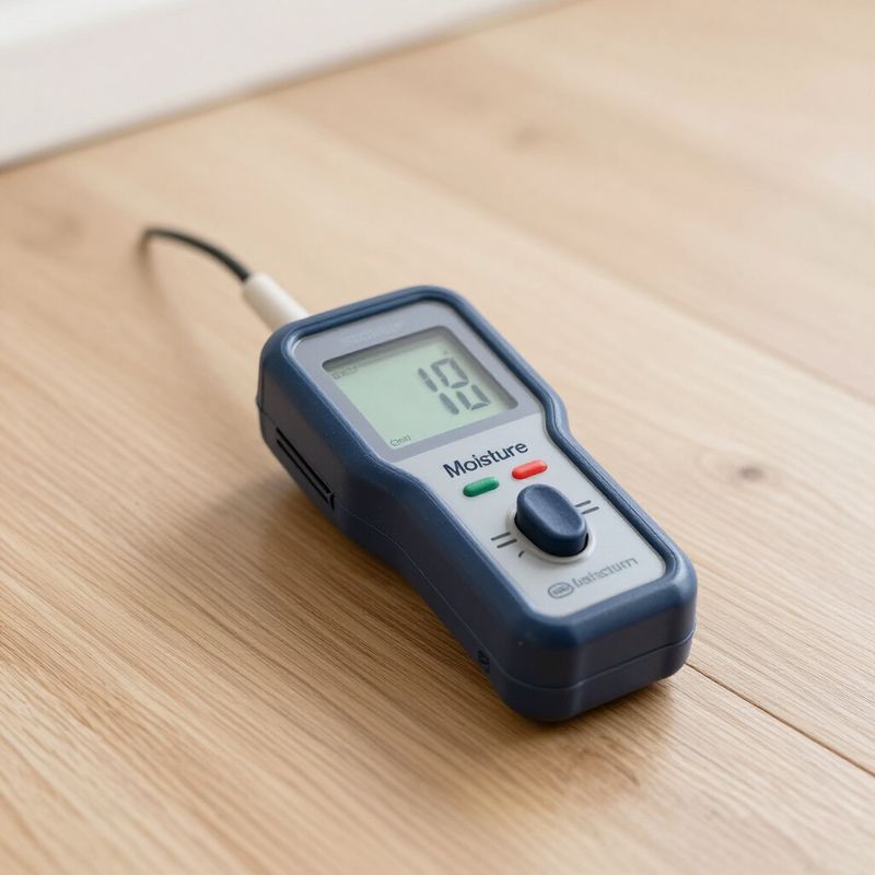 Leak Detection & Repair in North Charleston