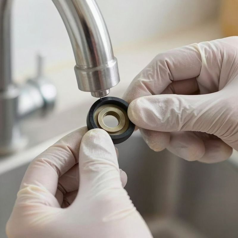 Smart Faucet Features: A North Charleston Guide