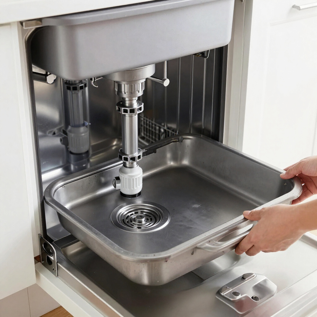 Garbage Disposal in North Charleston