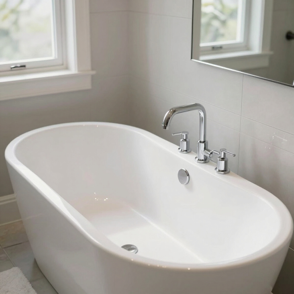 Bathroom & Kitchen Upgrades in North Charleston